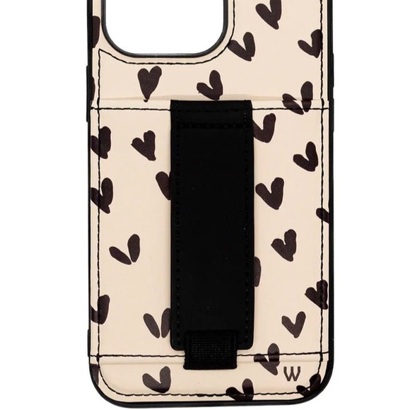 Walli iPhone 14 Pro Case - Picture 10 of 14